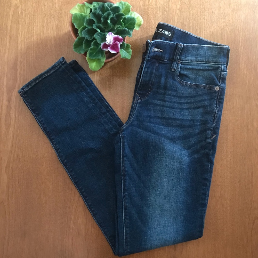 Express Jeans